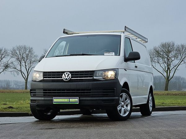 VOLKSWAGEN - TRANSPORTER 2.0 TDI