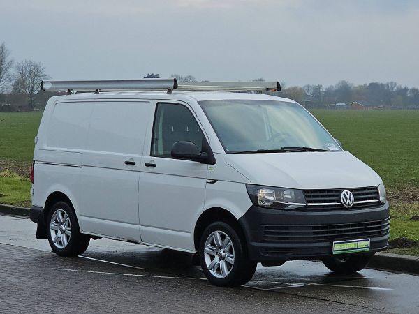 VOLKSWAGEN - TRANSPORTER 2.0 TDI