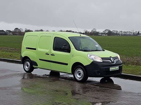 RENAULT - KANGOO 1.5