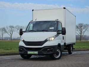 IVECO - DAILY 35S14      