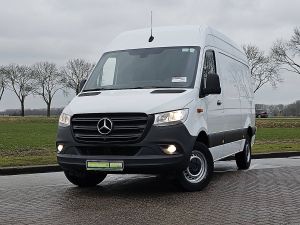 MERCEDES-BENZ - SPRINTER 317