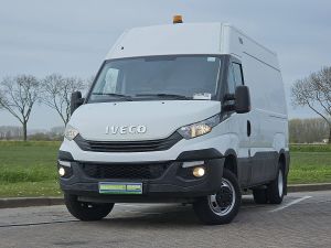IVECO - DAILY 35C14