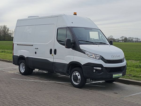 IVECO - DAILY 35C14