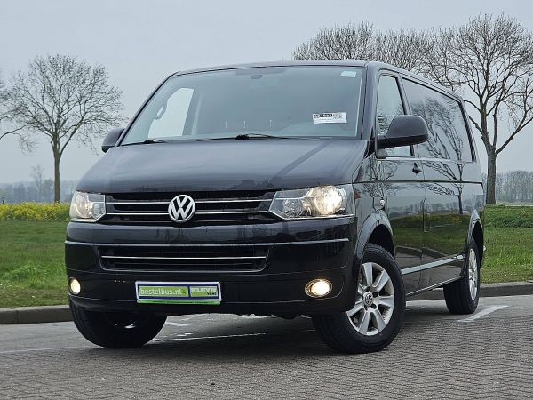 VOLKSWAGEN - TRANSPORTER 2.0 TDI