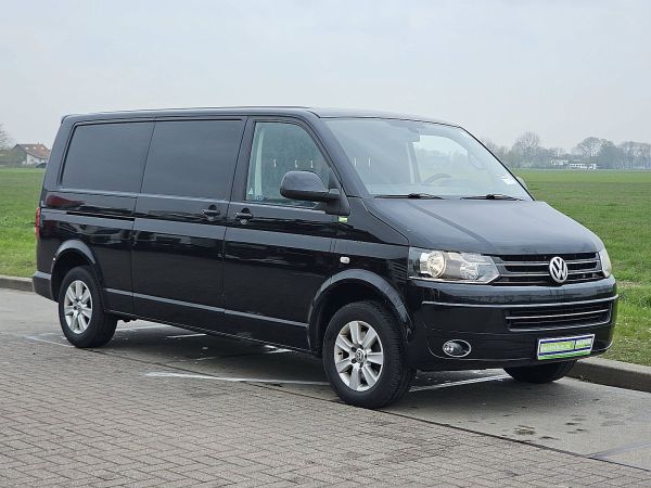 VOLKSWAGEN - TRANSPORTER 2.0 TDI