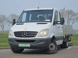 MERCEDES-BENZ - SPRINTER 511
