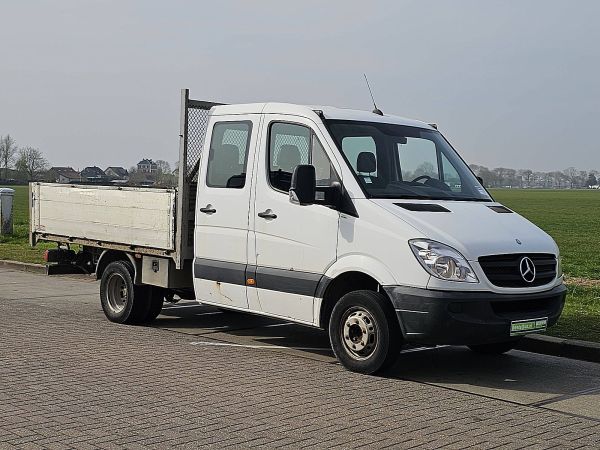 MERCEDES-BENZ - SPRINTER 511