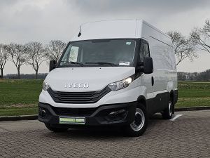 IVECO - DAILY 35S14