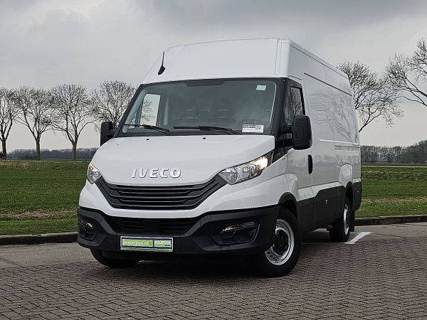 IVECO - DAILY 35S14