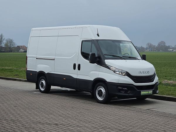 IVECO - DAILY 35S14