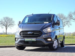 FORD - TRANSIT CUSTOM