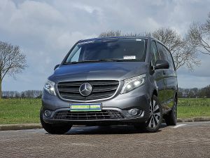 MERCEDES-BENZ - VITO 116