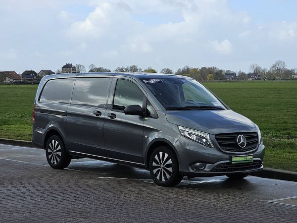 MERCEDES-BENZ - VITO 116