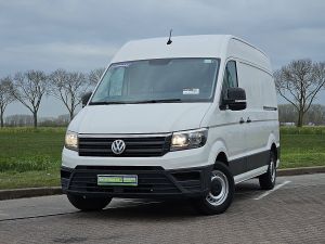 VOLKSWAGEN - CRAFTER 2.0