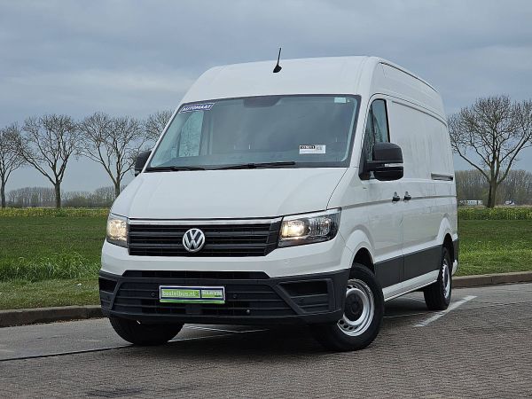 VOLKSWAGEN - CRAFTER 2.0