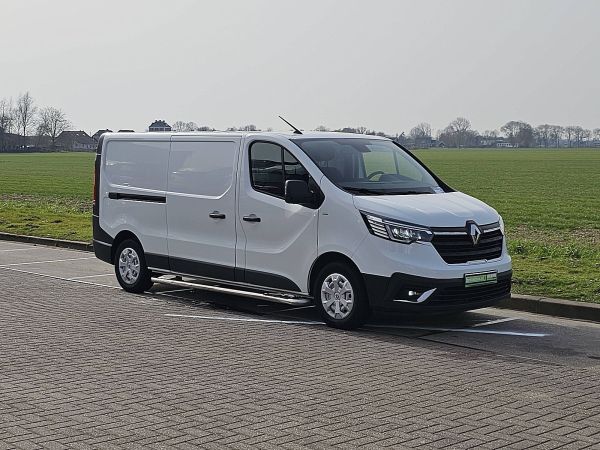 RENAULT - TRAFIC 2.0 DCI