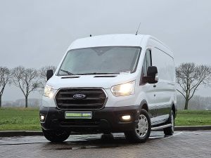 FORD - TRANSIT 2.0