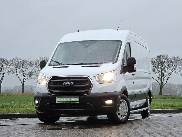 FORD - TRANSIT 2.0