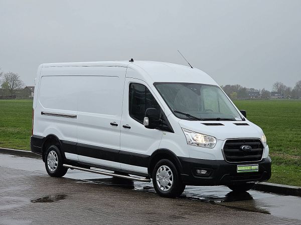 FORD - TRANSIT 2.0