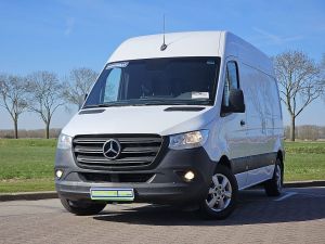MERCEDES-BENZ - SPRINTER 314