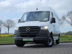MERCEDES-BENZ - SPRINTER 316