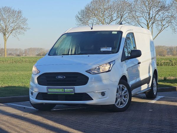 FORD - TRANSIT CONNECT 1.5