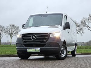 MERCEDES-BENZ - SPRINTER 315