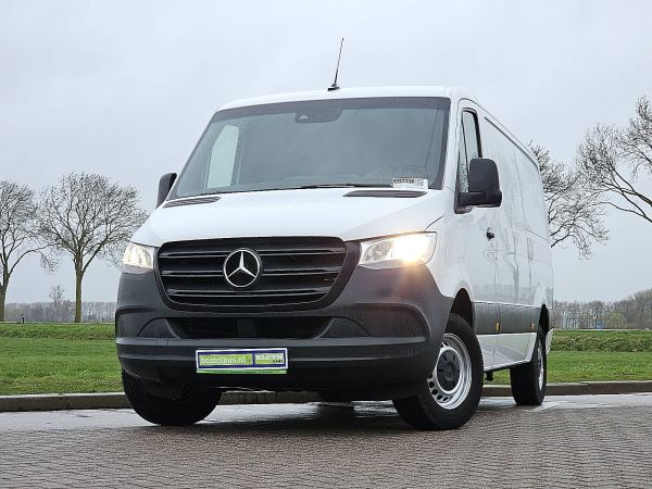MERCEDES-BENZ - SPRINTER 315