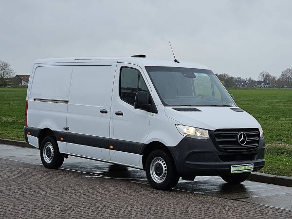 MERCEDES-BENZ - SPRINTER 315