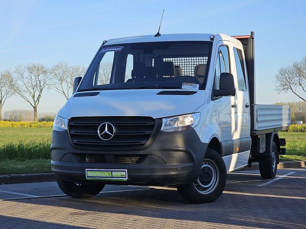 MERCEDES-BENZ - SPRINTER 315