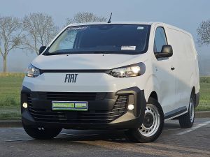 FIAT - SCUDO 2.0