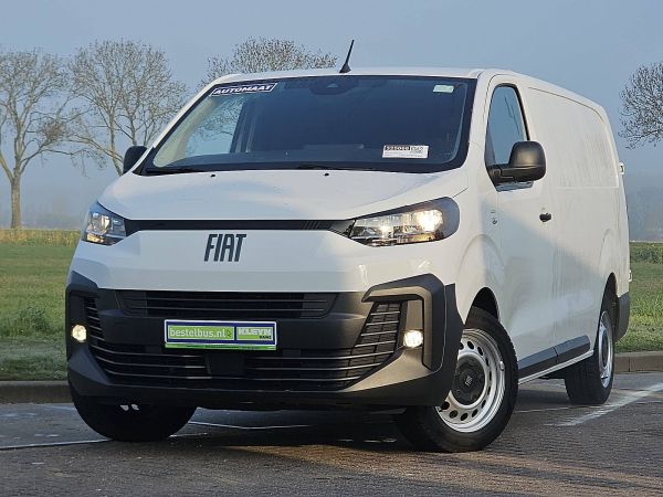 FIAT - SCUDO 2.0