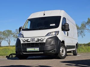 FIAT - DUCATO 2.2