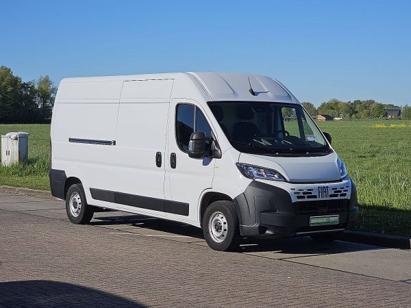 FIAT - DUCATO 2.2