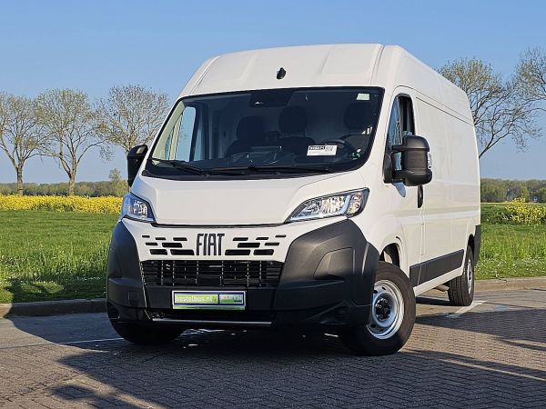 FIAT - DUCATO 2.2