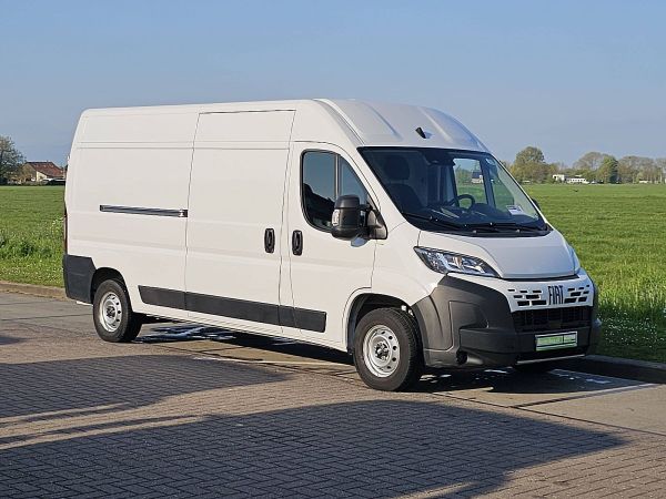 FIAT - DUCATO 2.2