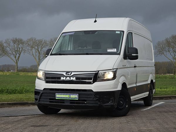 M.A.N. - TGE 3.140