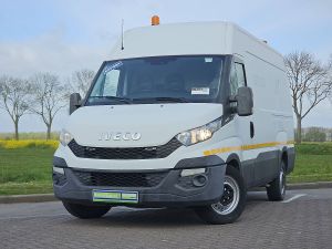 IVECO - DAILY 35 S 14