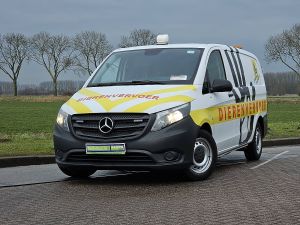 MERCEDES-BENZ - VITO 111