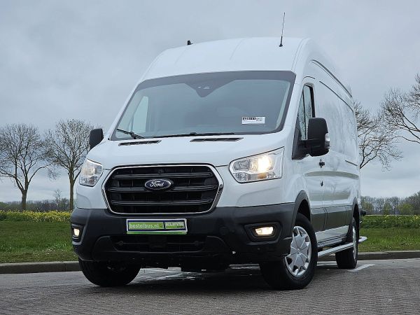 FORD - TRANSIT 350