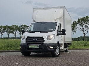 FORD - TRANSIT 350