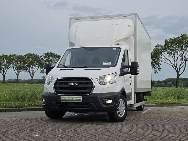 FORD - TRANSIT 350