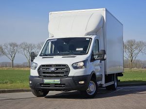FORD - TRANSIT 350