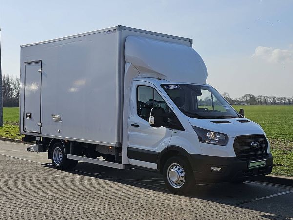 FORD - TRANSIT 350