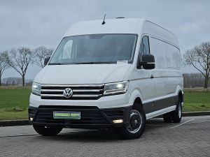 VOLKSWAGEN - CRAFTER 50 2.0