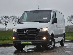 MERCEDES-BENZ - SPRINTER 315