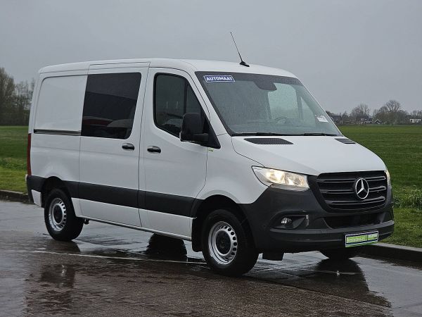 MERCEDES-BENZ - SPRINTER 315