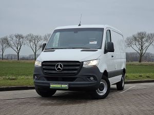 MERCEDES-BENZ - SPRINTER 315