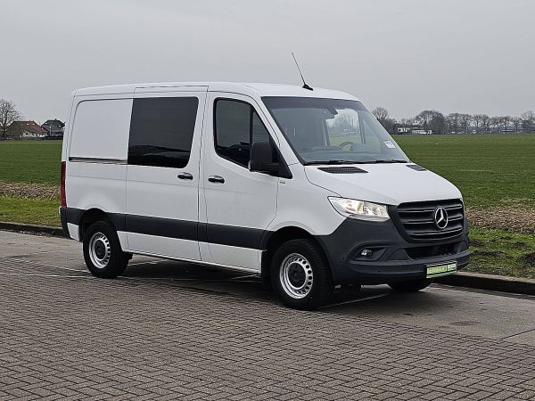 MERCEDES-BENZ - SPRINTER 315