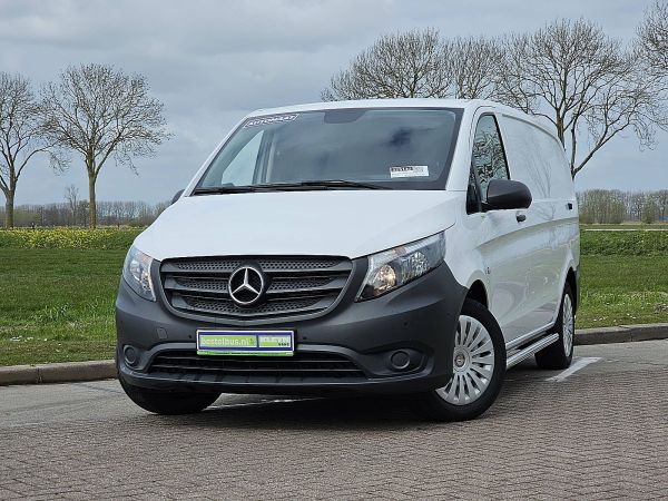 MERCEDES-BENZ - VITO 116